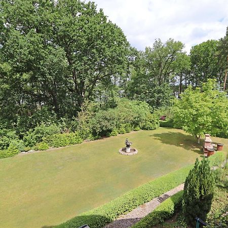 Ferienhaus Star Villa-Paelitzsee Grosszerlang Bagian luar foto