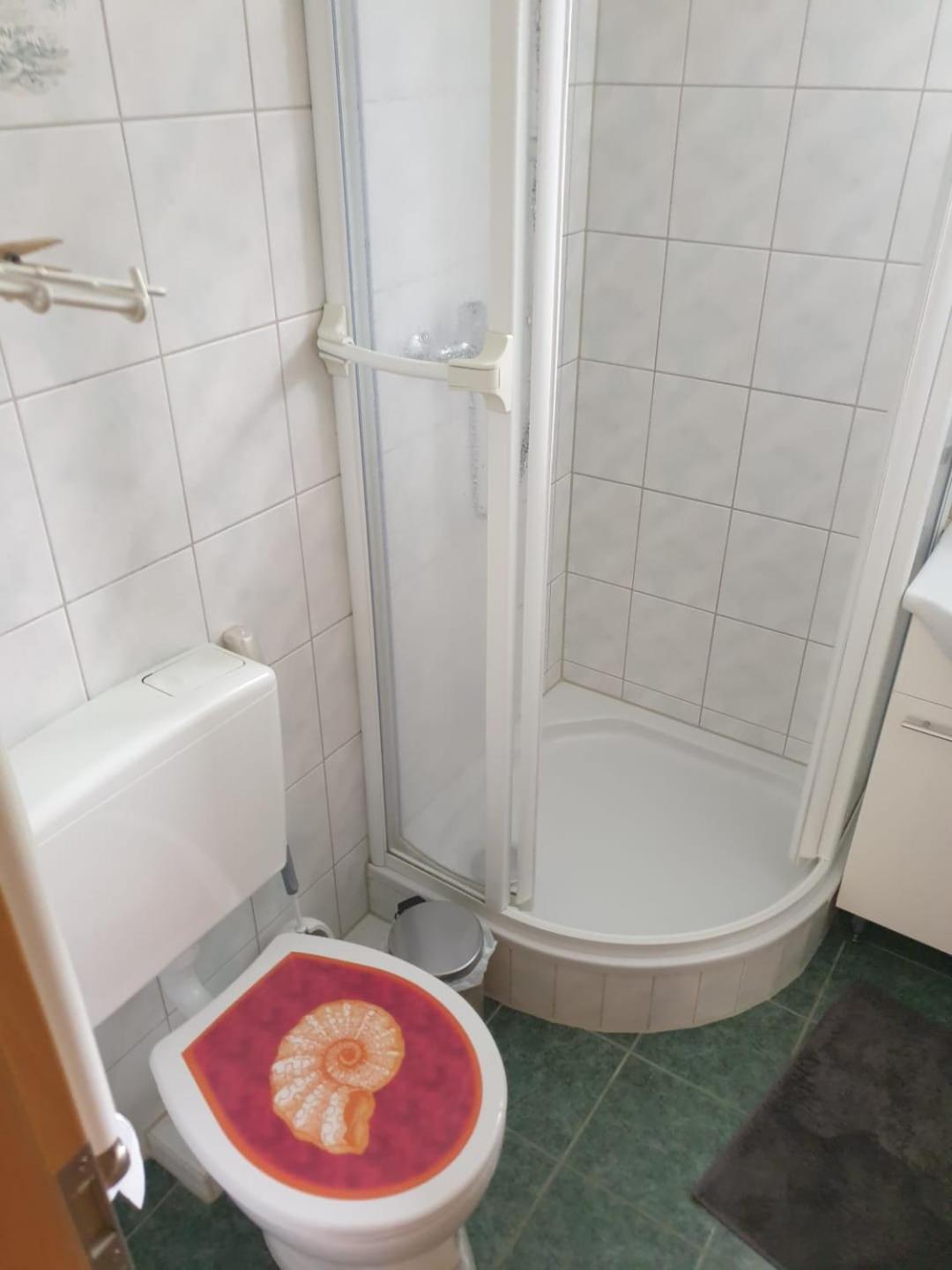 Ferienhaus Star Villa-Paelitzsee Grosszerlang Bagian luar foto