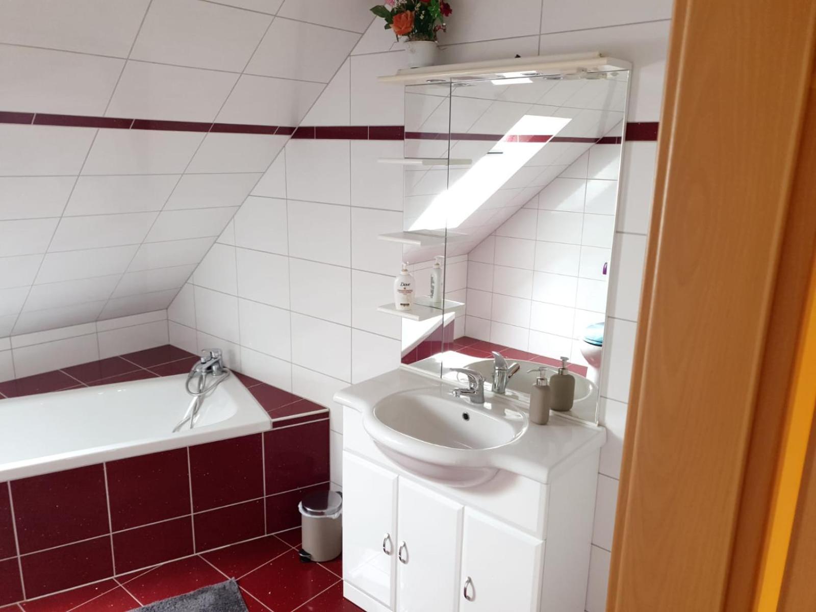 Ferienhaus Star Villa-Paelitzsee Grosszerlang Bagian luar foto